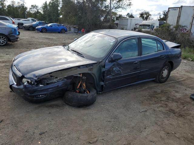 2004 Buick LeSabre Custom