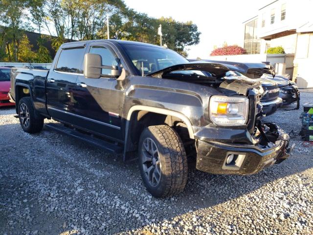 3GTU2UEC9EG326548 | 2014 GMC SIERRA K15