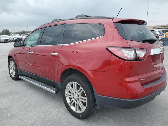 2014 Chevrolet Traverse Lt VIN: 1GNKVGKD8EJ275563 Lot: 71099163