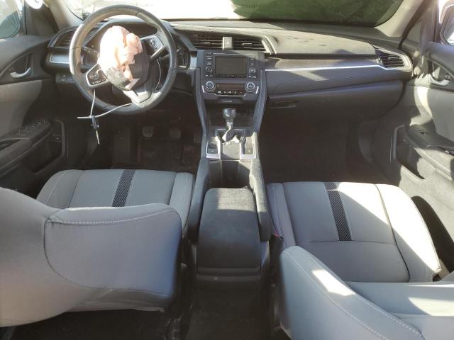 19XFC2E54HE043423 Honda Civic Lx