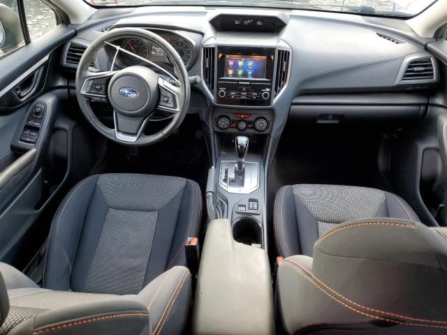 2018 SUBARU CROSSTREK - JF2GTABC0JH301262