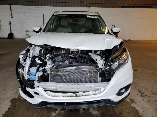 3CZRU6H78MM711667 | 2021 HONDA HR-V EXL