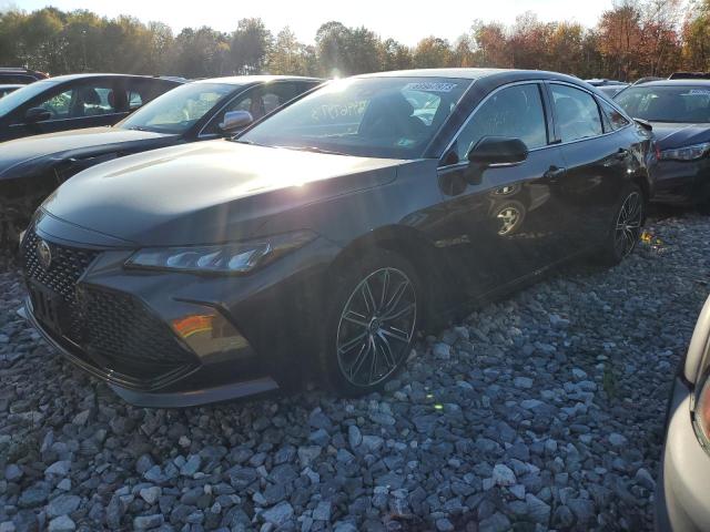 2019 Toyota Avalon XLE