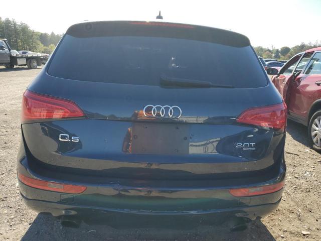 VIN WA1LFAFP0DA085454 2013 Audi Q5, Premium Plus no.6