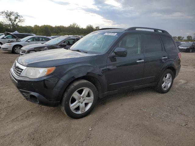 2010 Subaru Forester 2.5X Premium