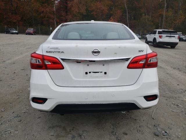3N1AB7AP8HY367901 | 2017 NISSAN SENTRA S