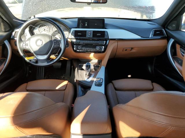 WBA8B3C57HK777276 BMW 340 I