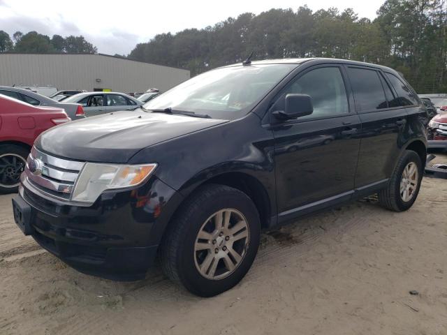 2010 Ford Edge SE