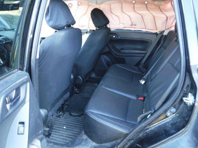 2017 SUBARU FORESTER 2 - JF2SJAJC2HH406154