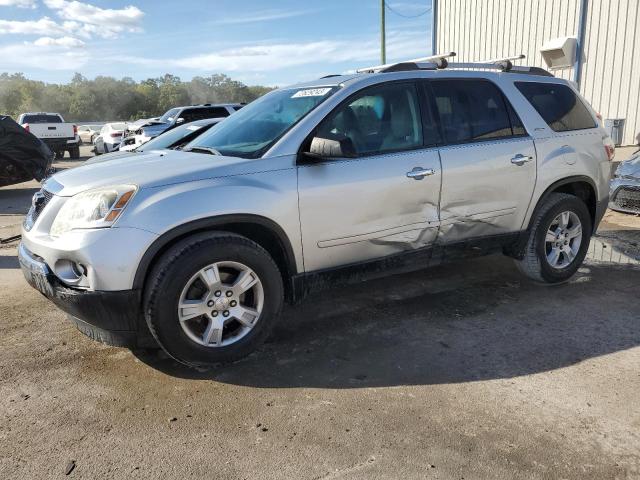 2011 GMC Acadia SLE