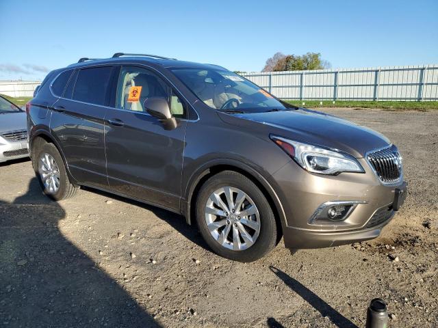LRBFX1SA6JD006816 Buick Envision Essence
