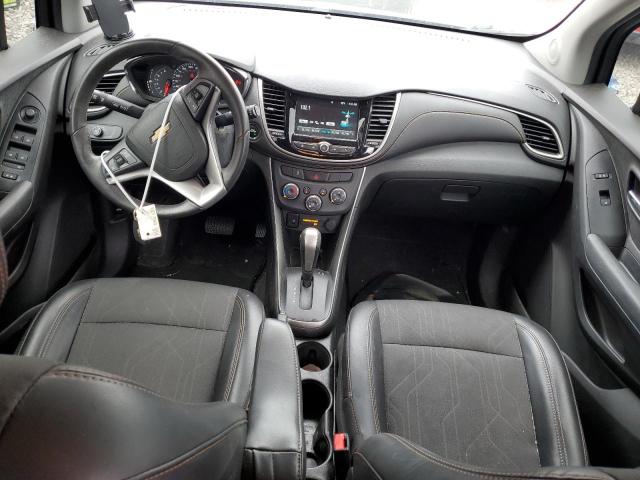 3GNCJLSBXHL156711 Chevrolet TRAX 1LT
