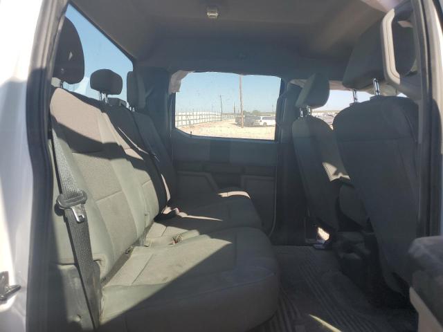 2022 FORD F250 SUPER - 1FT8W2BT5NEF59574