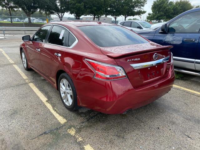 2013 Nissan Altima 2.5 VIN: 1N4AL3AP5DN588744 Lot: 72008533