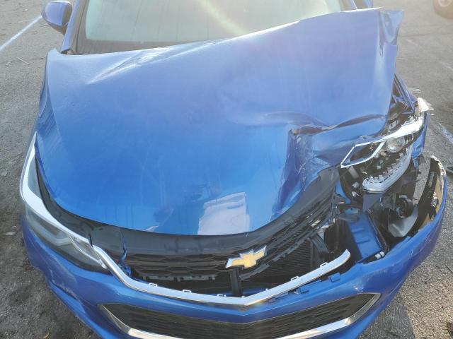 1G1BE5SM5J7118912 | 2018 CHEVROLET CRUZE LT