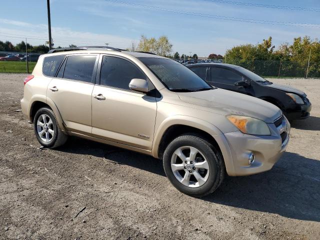 JTMYF4DV9A5030391 | 2010 Toyota rav4 limited