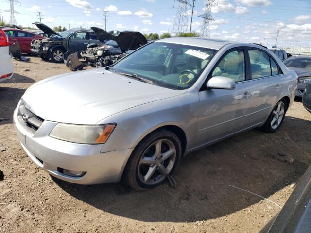 2006 Hyundai Sonata GLS