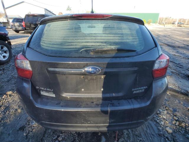 JF1GPAB65G8254077 | 2016 SUBARU IMPREZA PR