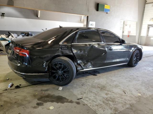2016 AUDI A8 L QUATT - WAU34AFD6GN001651