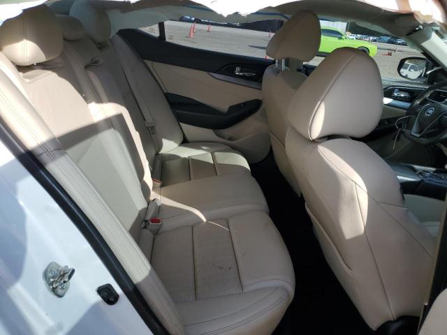 1N4AA6APXGC406849 Nissan Maxima 3.5s
