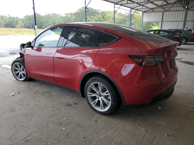 7SAYGDEE3PF790922 | 2023 TESLA MODEL Y