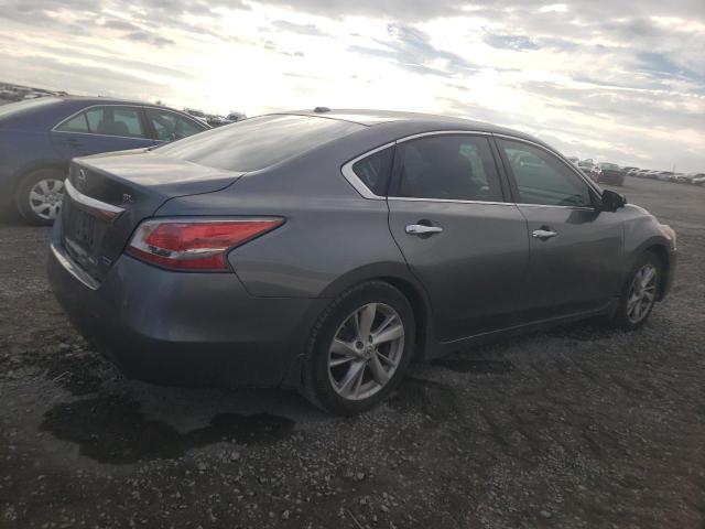 Vin: 1n4al3ap8ec118334, lot: 72733703, nissan altima 2.5 20143