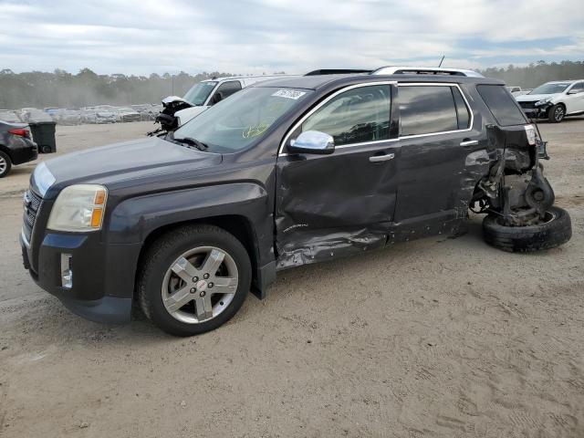 2013 GMC Terrain SLT