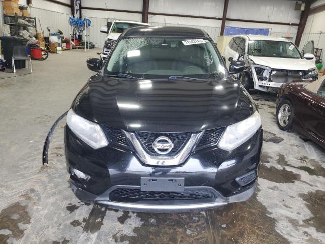 2015 NISSAN ROGUE S - KNMAT2MT6FP588448