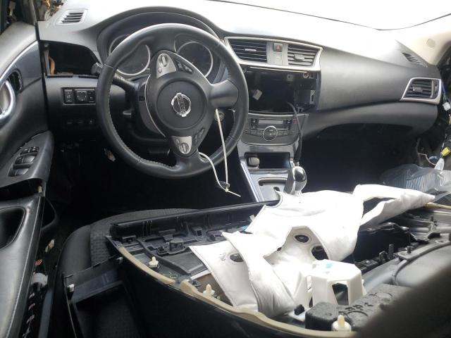3N1CB7AP6JY232639 Nissan Sentra Sr Turbo
