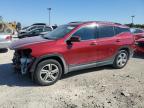 2018 GMC TERRAIN SL VIN:3GKALMEX2JL324133