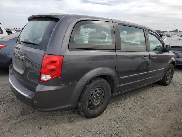 2C4RDGBG3GR251643 Dodge Grand Caravan Se