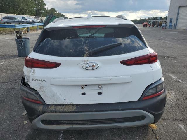 KM8K32ABXPU046168 | 2023 HYUNDAI KONA SEL