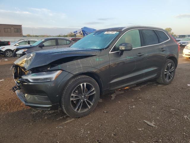 2018 Volvo XC60 T5