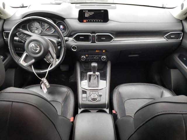 JM3KFBDM5J0355982 Mazda Cx-5 Grand Touring