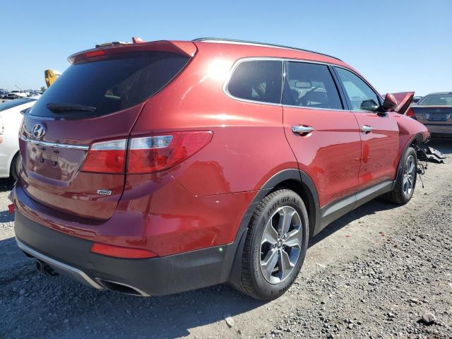 KM8SMDHF7GU148271 | 2016 HYUNDAI SANTA FE S