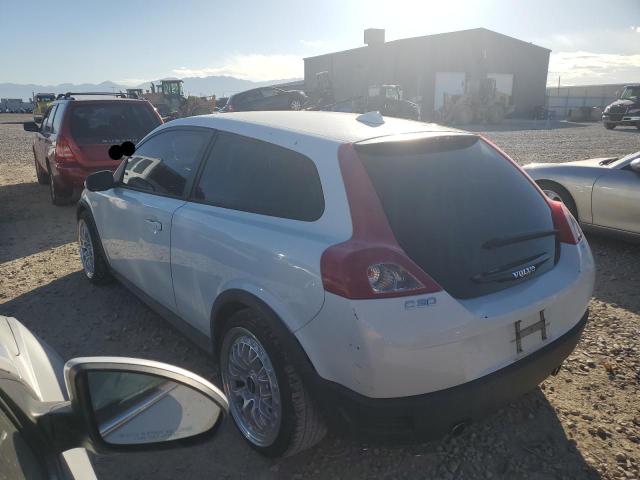 YV1MK672582053437 2008 Volvo C30 T5