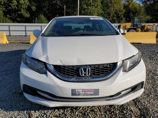 2HGFB2F51FH538635 Honda Civic Lx