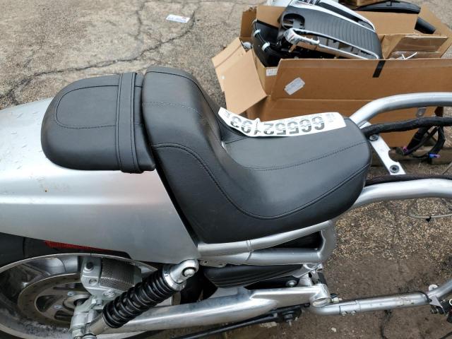 2012 HARLEY-DAVIDSON VRSCDXA AN - 1HD1HHH26CC806282
