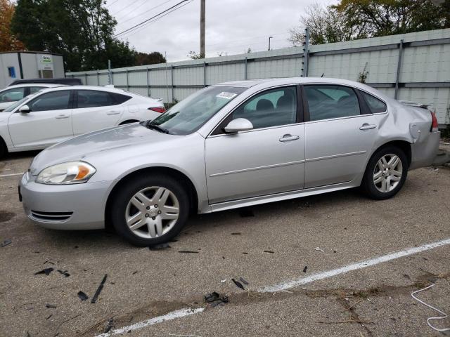 2013 Chevrolet Impala LT