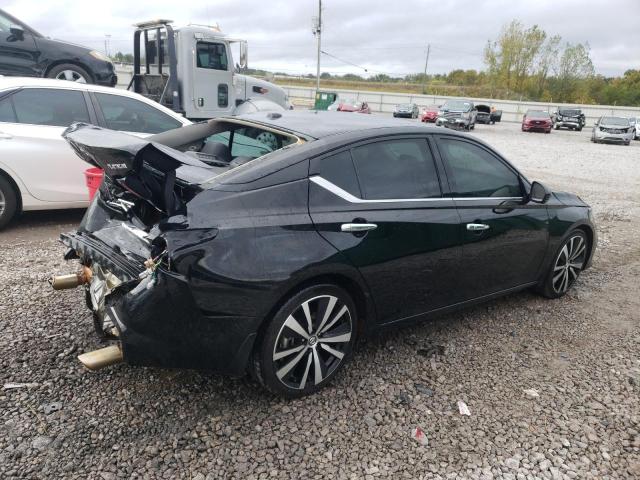 1N4AL4FVXLN310661 Nissan Altima Platinum