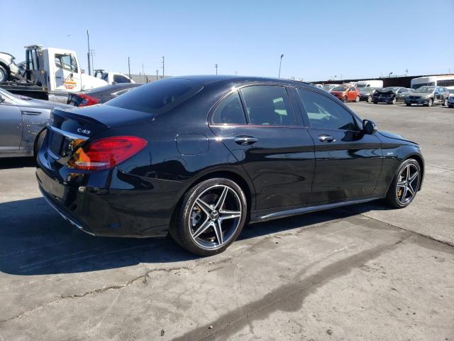 55SWF6EB7JU255980 Mercedes-Benz C 43 4matic Amg