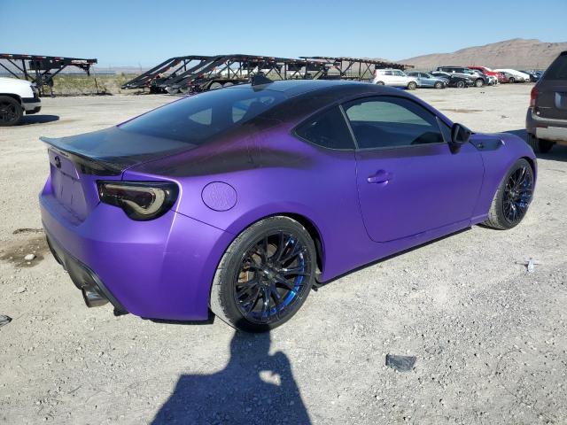 JF1ZNAA17F8710325 | 2015 TOYOTA SCION FR-S