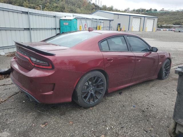 2C3CDXGJ0JH216182 Dodge Charger R/t 392