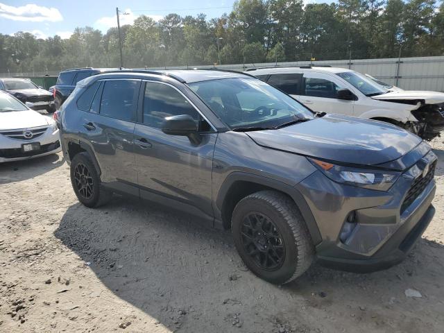 2T3H1RFV9MC133320 | 2021 TOYOTA RAV4 LE