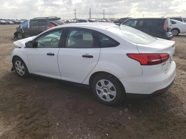 1FADP3E20HL328754 Ford FOCUS S
