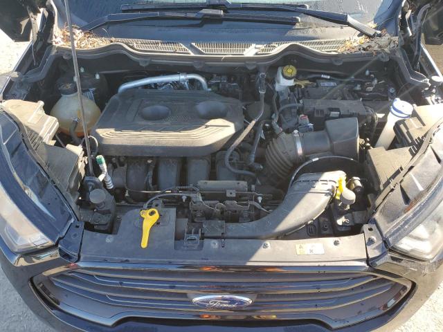 MAJ6S3JL5KC252574 Ford Ecosport Ses