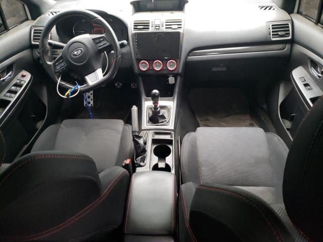 JF1VA1A6XF9836467 Subaru WRX