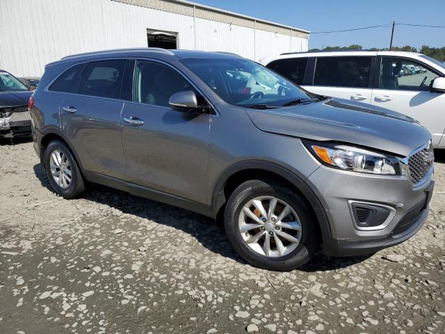 5XYPG4A3XHG296256 KIA SORENTO LX