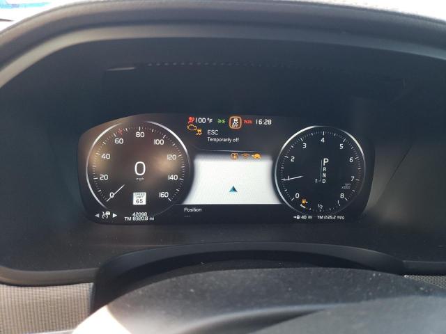 2020 VOLVO S90 LVYA22MT5LP169675