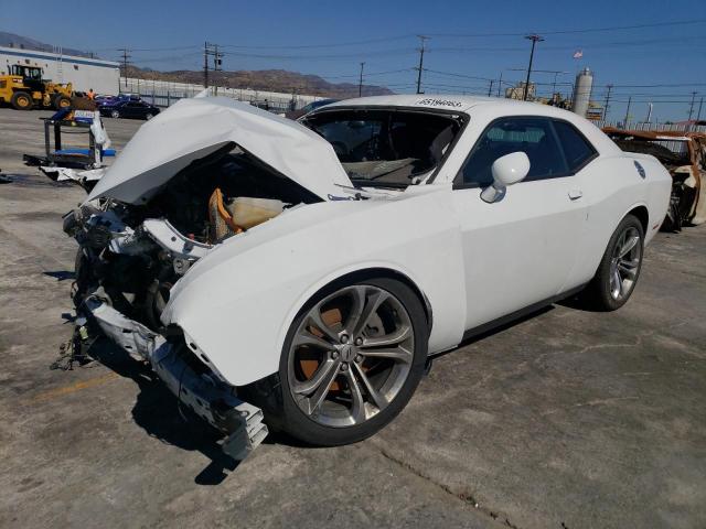 2020 Dodge Challenger R/T